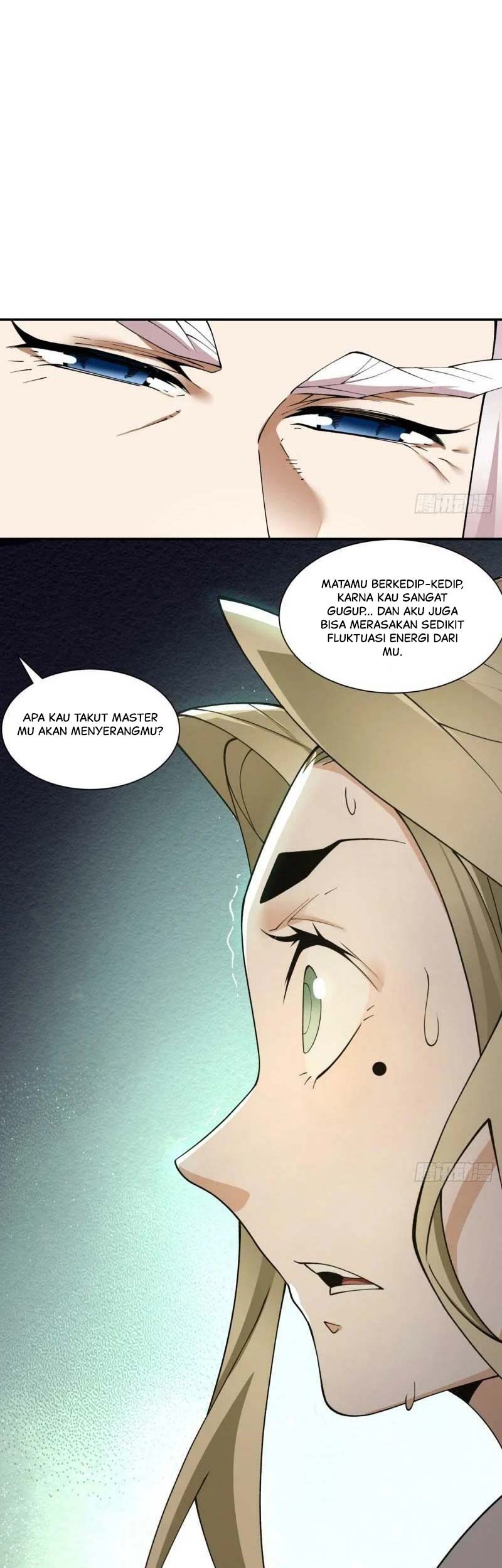 My Disciples Are All Big Villains Chapter 14 - Halaman 4
