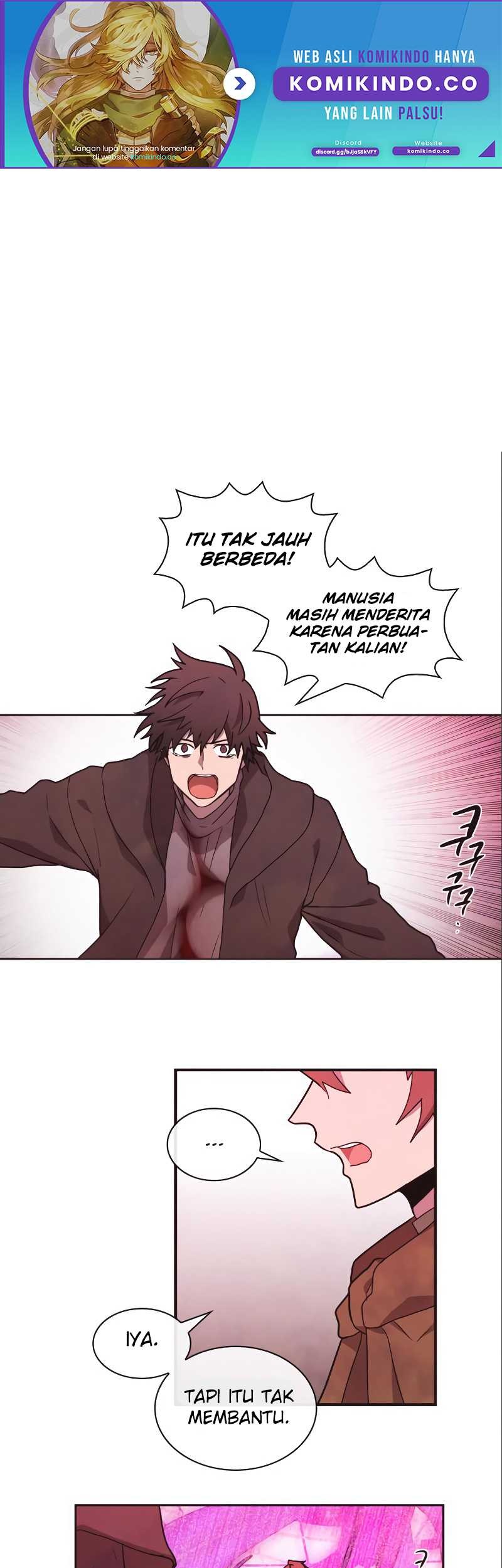 Manhwa Miracle Hero! Chapter 90 gambar 2