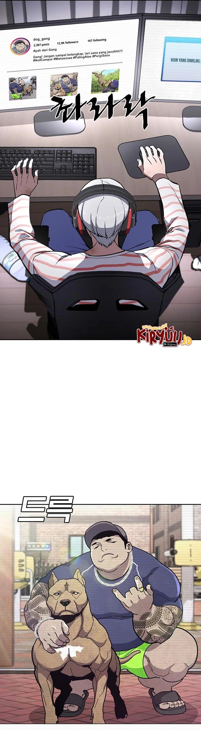 Ranker (2022) Chapter 10 halaman 7