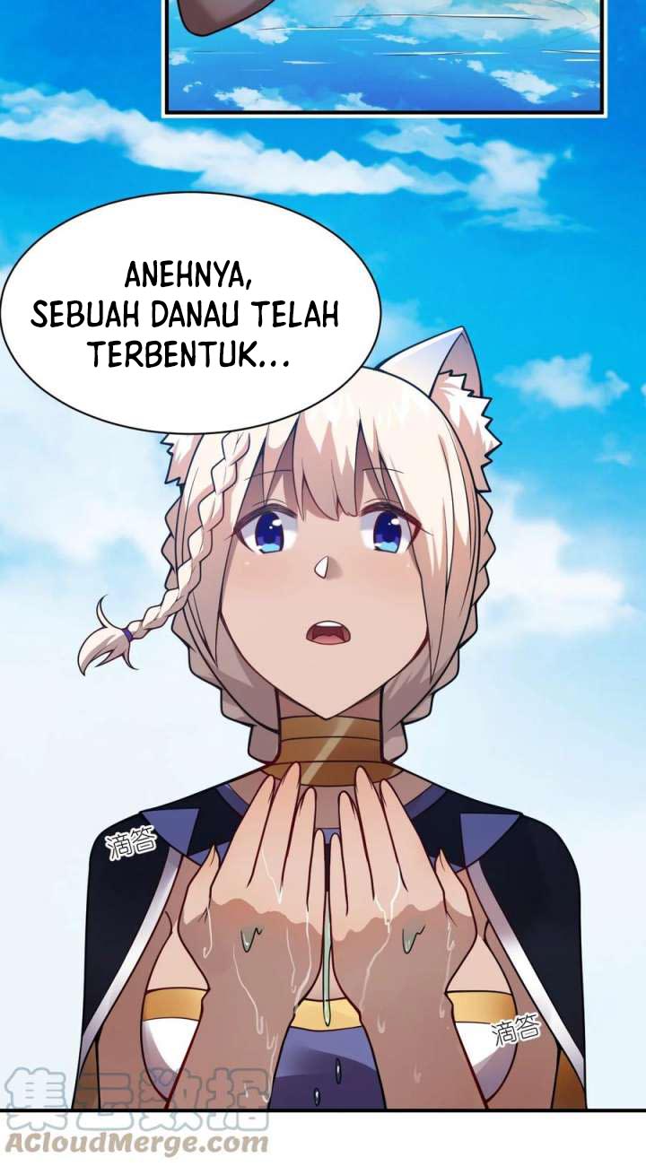 I, the Strongest Demon, Have Regained My Youth?! Chapter 69 Gambar 4