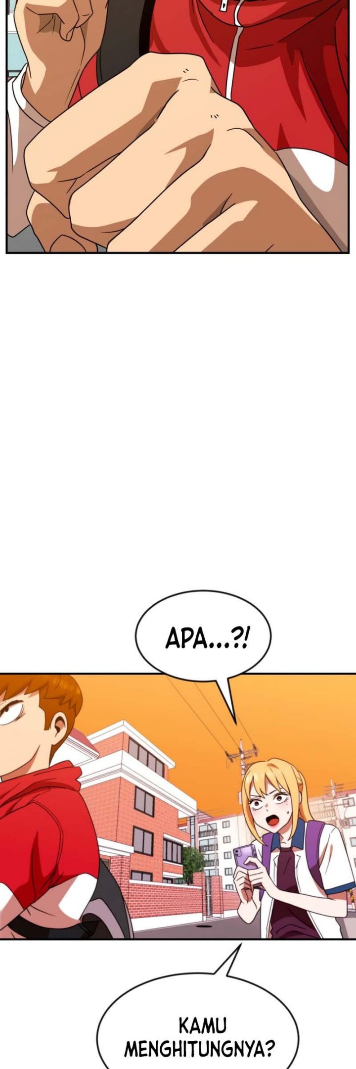 Double Click Chapter 54 halaman 4