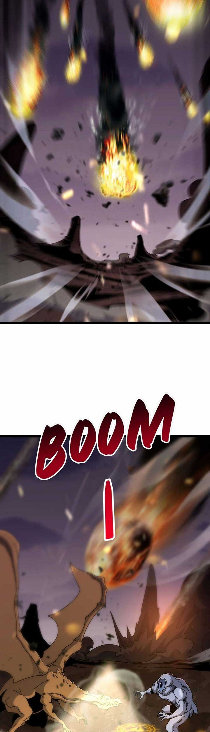 World’s Apocalypse Online Chapter 169 Gambar 3