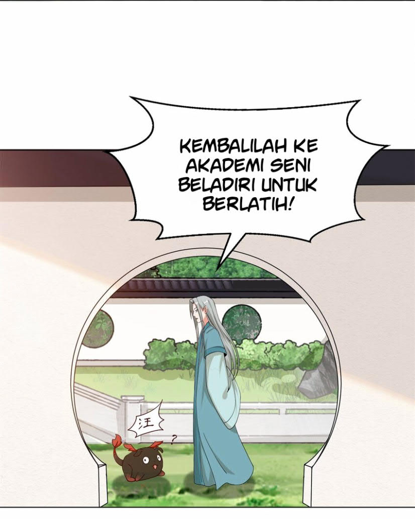 Endless devourer Chapter 56 Gambar 5