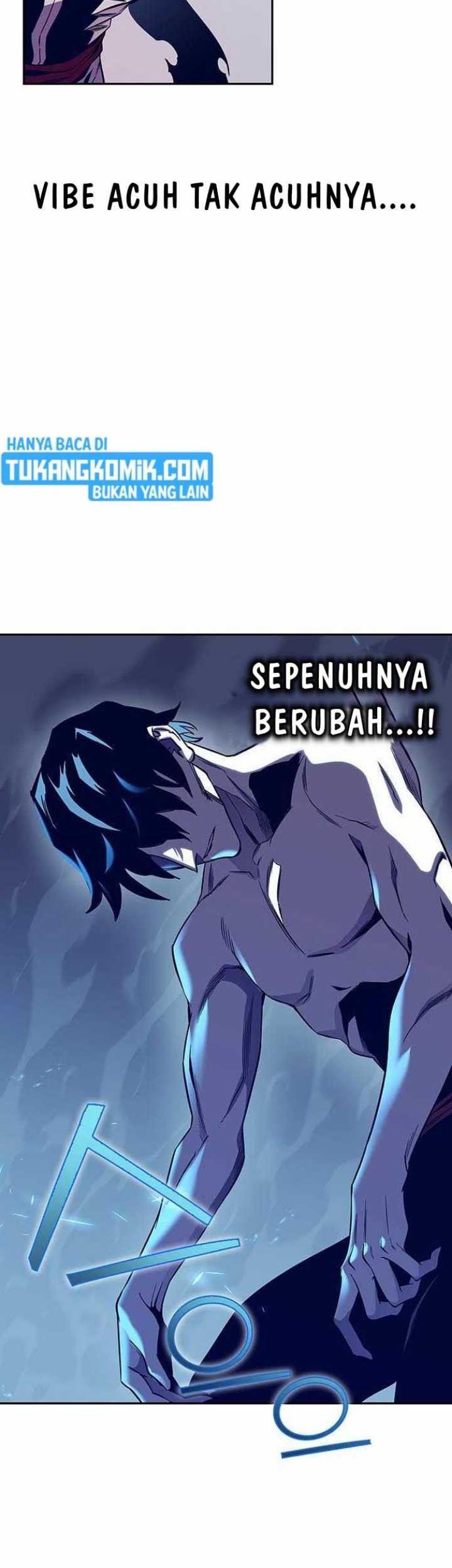 X Ash Chapter 64 halaman 8