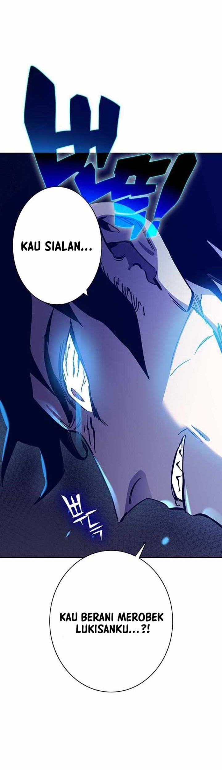 X Ash Chapter 64 halaman 9