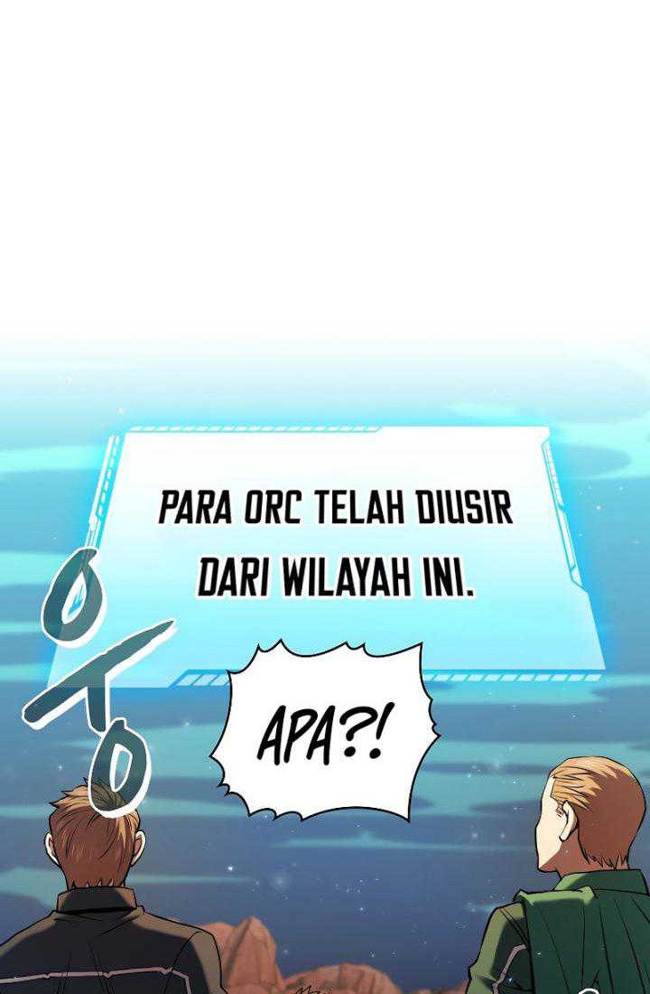 The Constellation that Returned from Hell Chapter 114 halaman 5