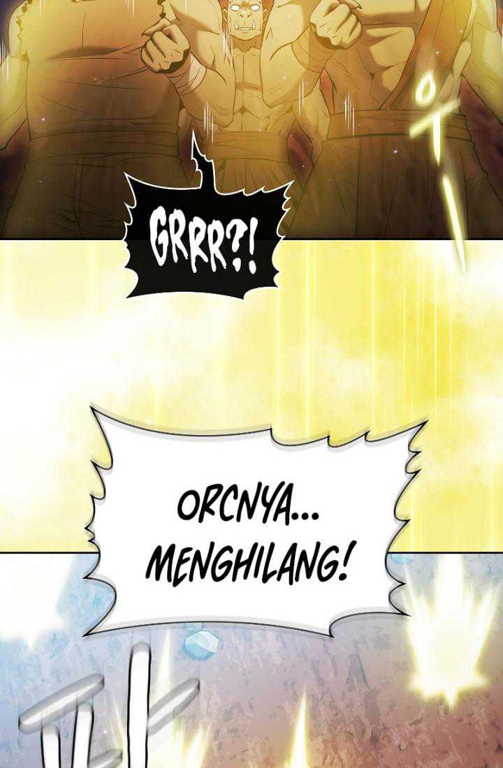 The Constellation that Returned from Hell Chapter 114 halaman 7
