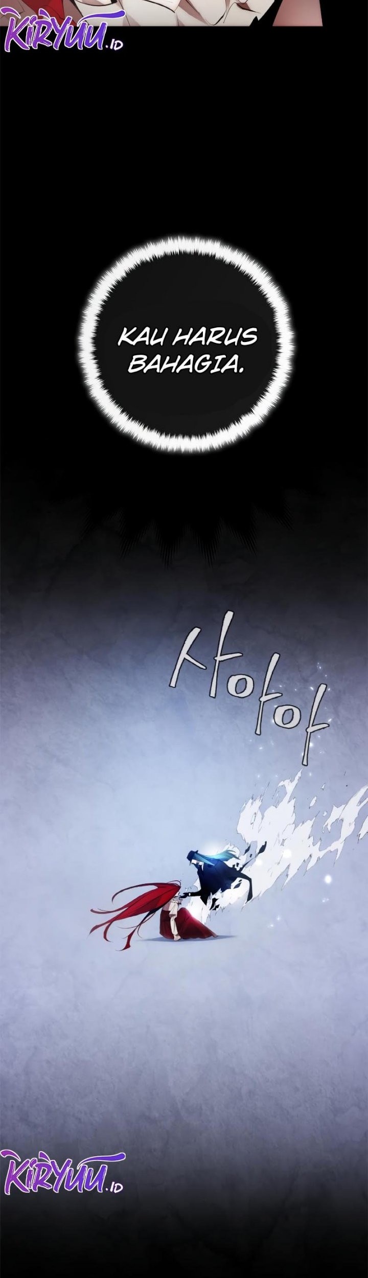 Return to Player Chapter 109 halaman 4