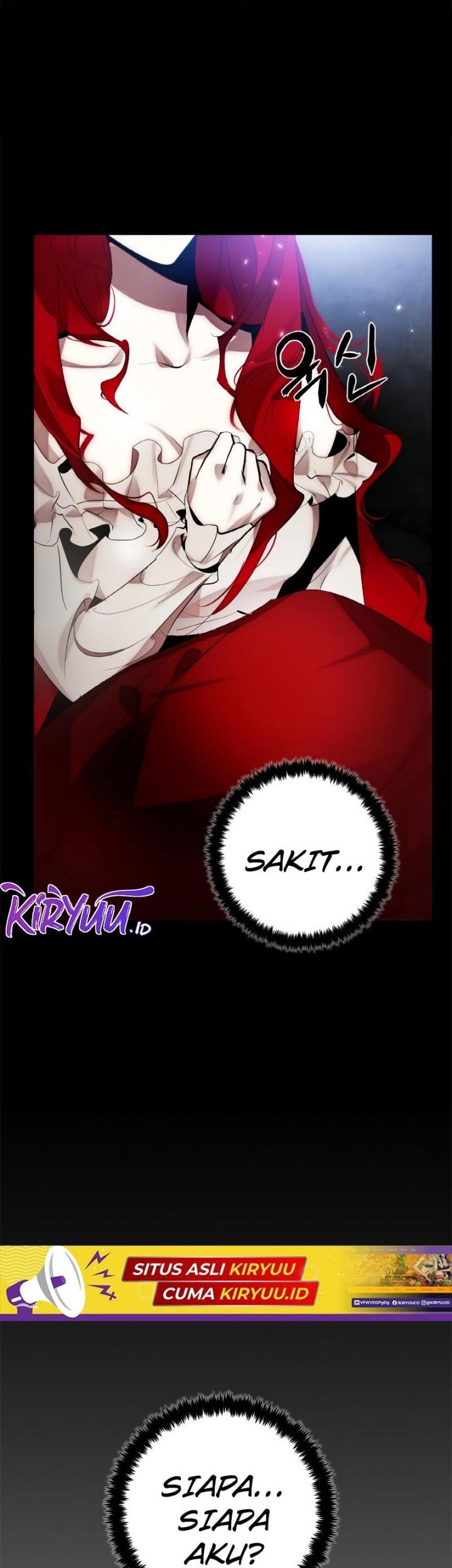 Return to Player Chapter 109 halaman 5