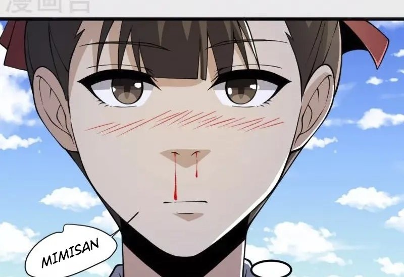 Domination One Sword Chapter 265 Gambar 3