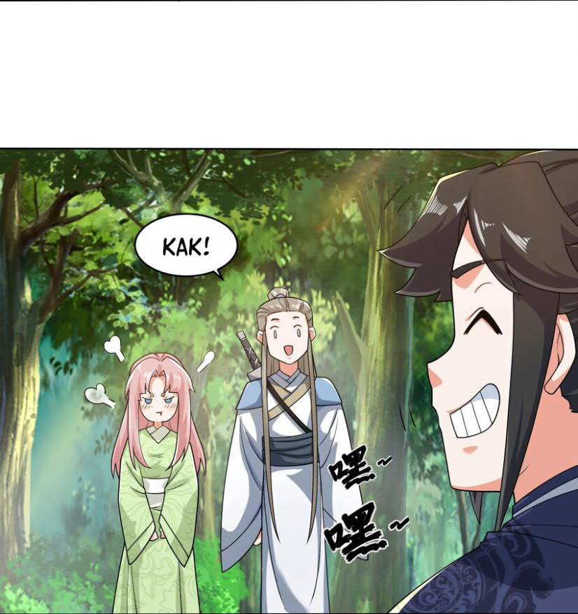 Endless devourer Chapter 57 Gambar 4
