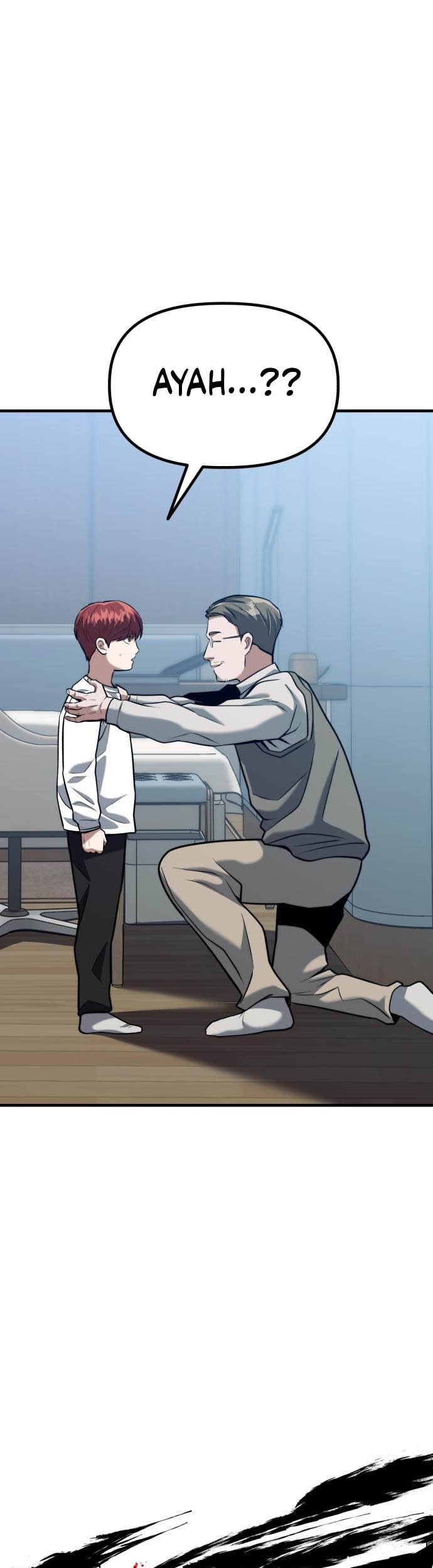 Killing Killer Chapter 18 - Halaman 8