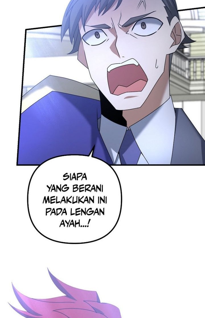 The Lazy Swordmaster Chapter 58 halaman 5