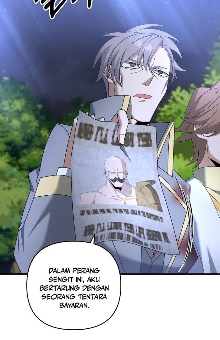 The Lazy Swordmaster Chapter 58 halaman 7