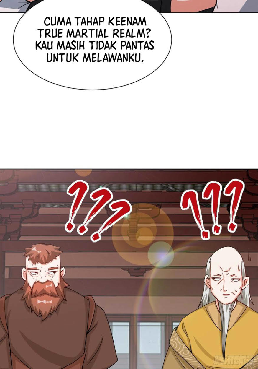 Endless devourer Chapter 58 Gambar 4
