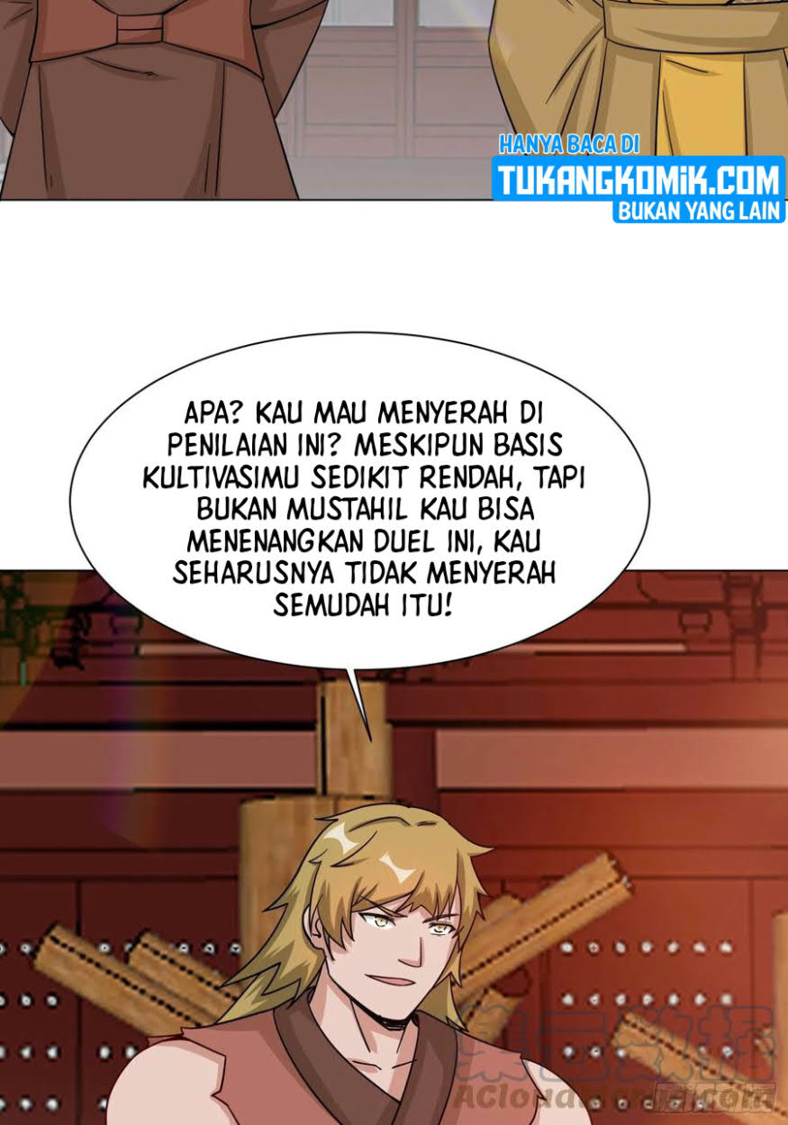 Endless devourer Chapter 58 Gambar 5