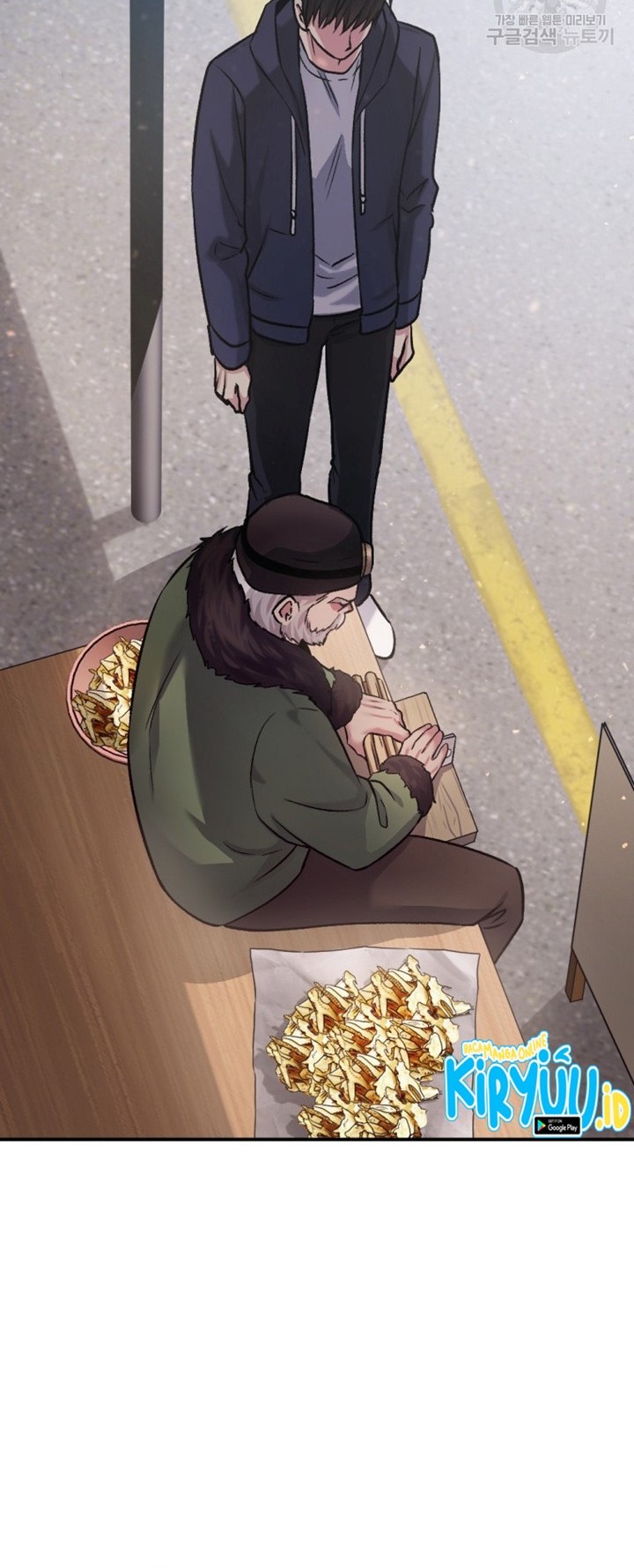 Monsters (2022) Chapter 23 Gambar 5