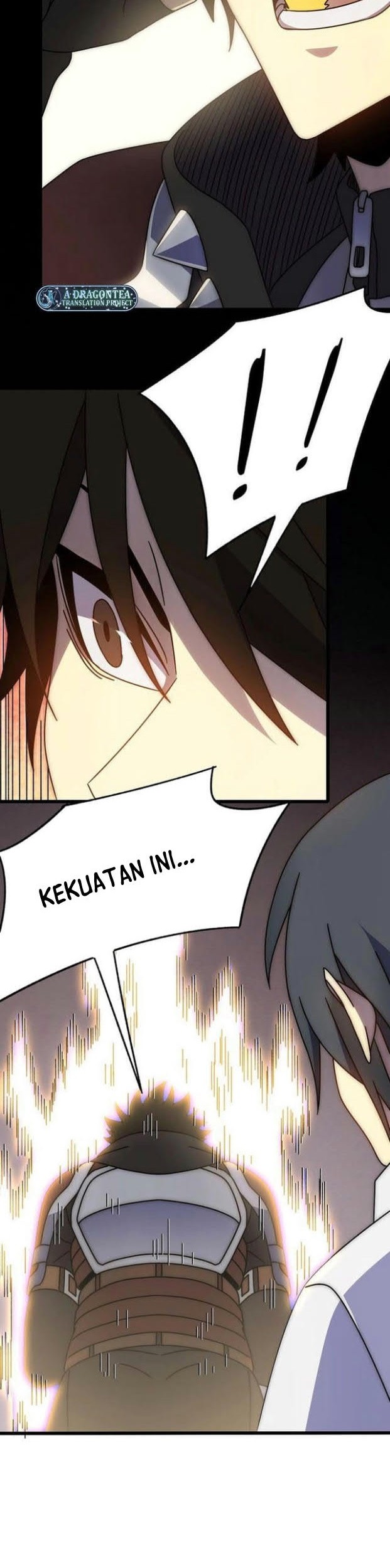 Apocalyptic Thief Chapter 132 halaman 3