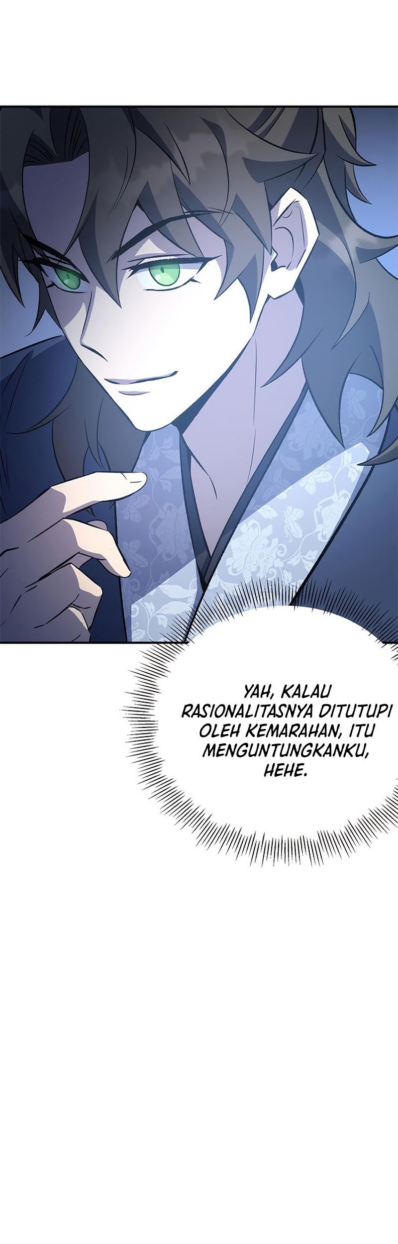 Drug Devourer Chapter 23 halaman 5