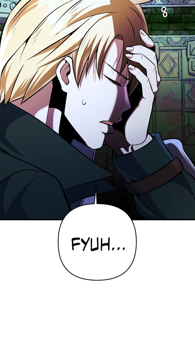 I Became the Mad Emperor Chapter 24 halaman 5