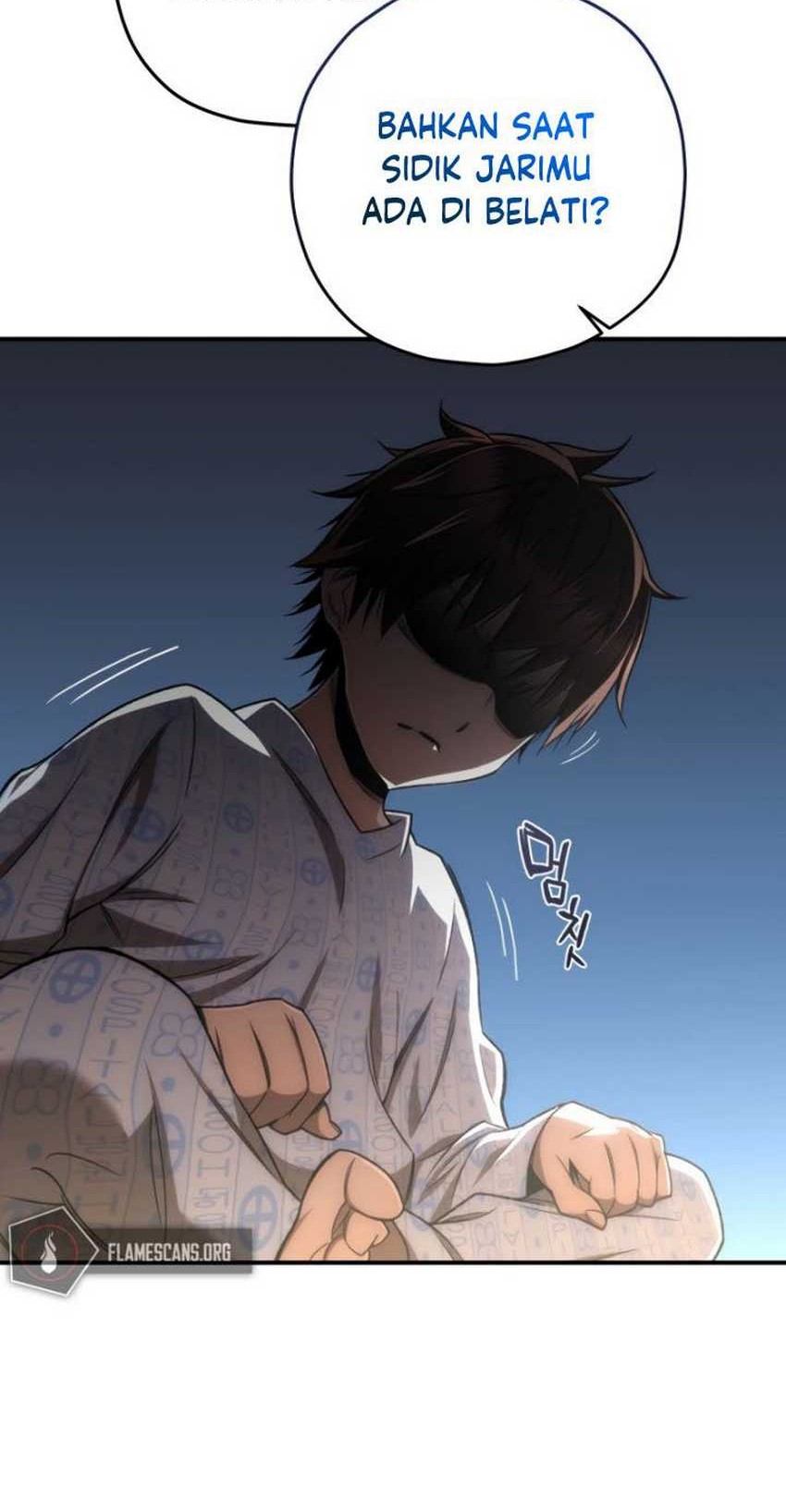 Re: Life Player Chapter 28 halaman 7