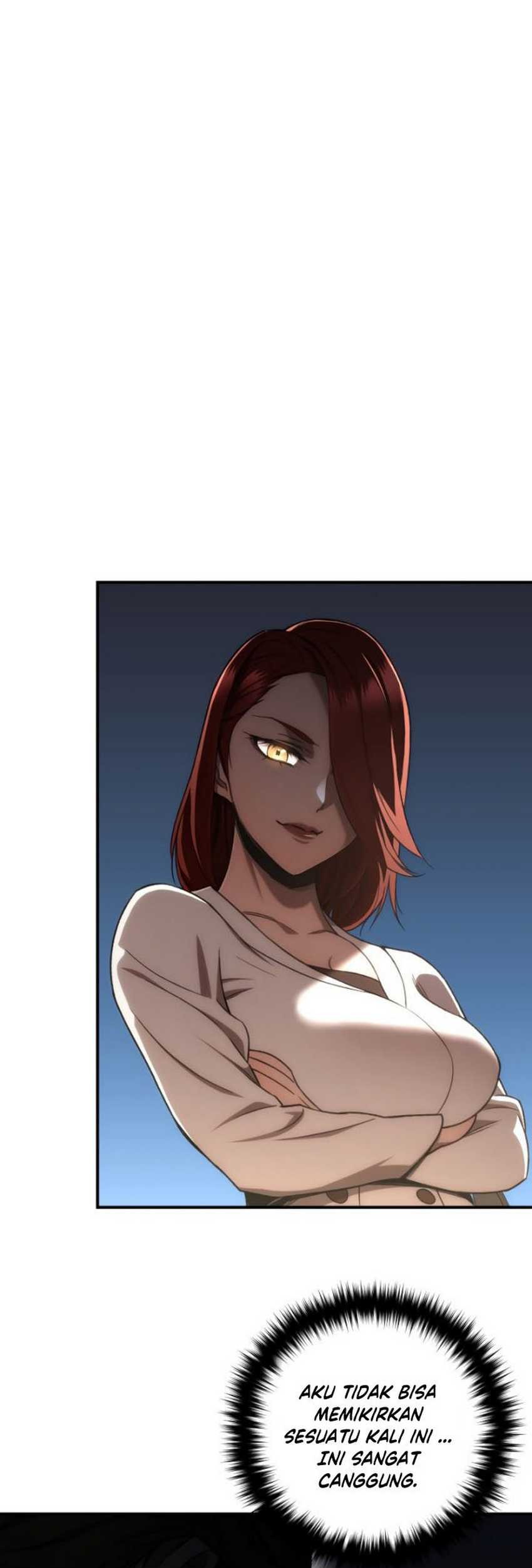 Re: Life Player Chapter 28 halaman 8