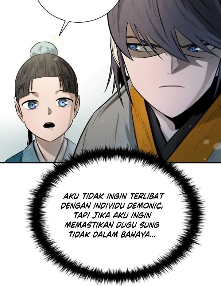 Moon-Shadow Sword Emperor Chapter 12 halaman 7