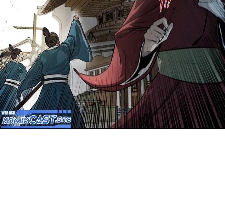 Moon-Shadow Sword Emperor Chapter 12 halaman 9