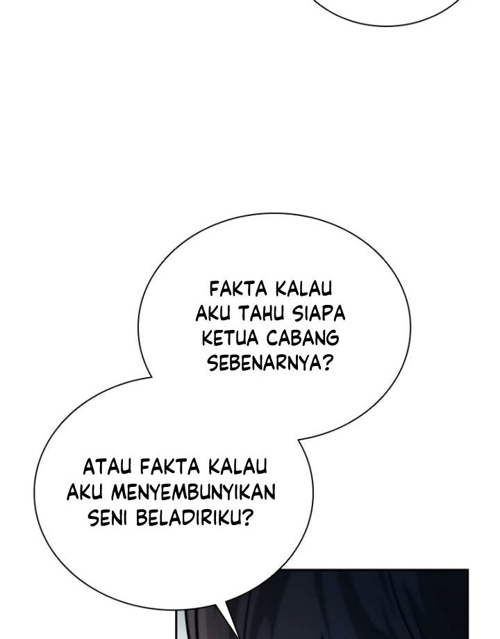Moon-Shadow Sword Emperor Chapter 9 halaman 7
