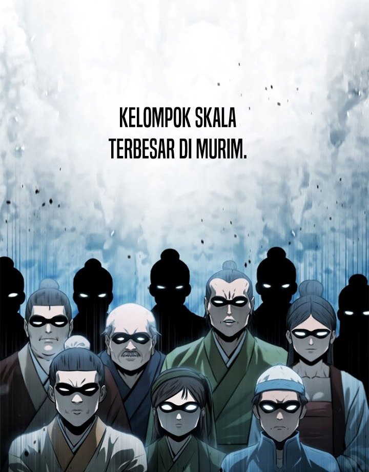 Moon-Shadow Sword Emperor Chapter 8 halaman 5