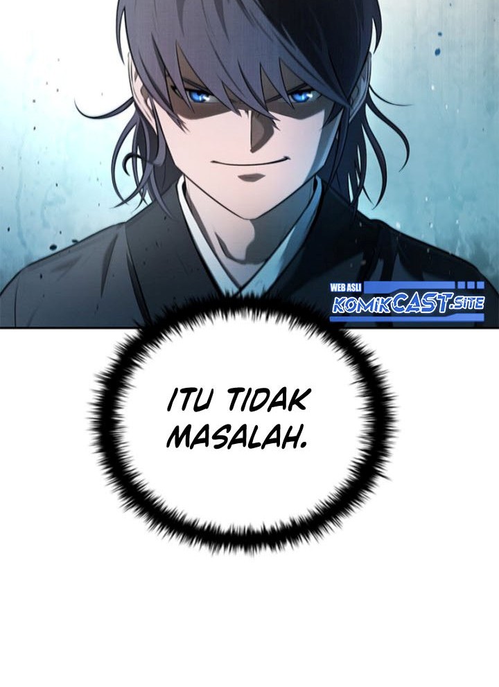 Moon-Shadow Sword Emperor Chapter 7 halaman 7