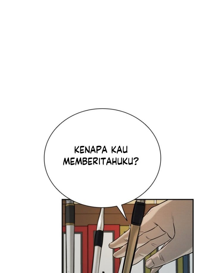 Moon-Shadow Sword Emperor Chapter 6 halaman 5