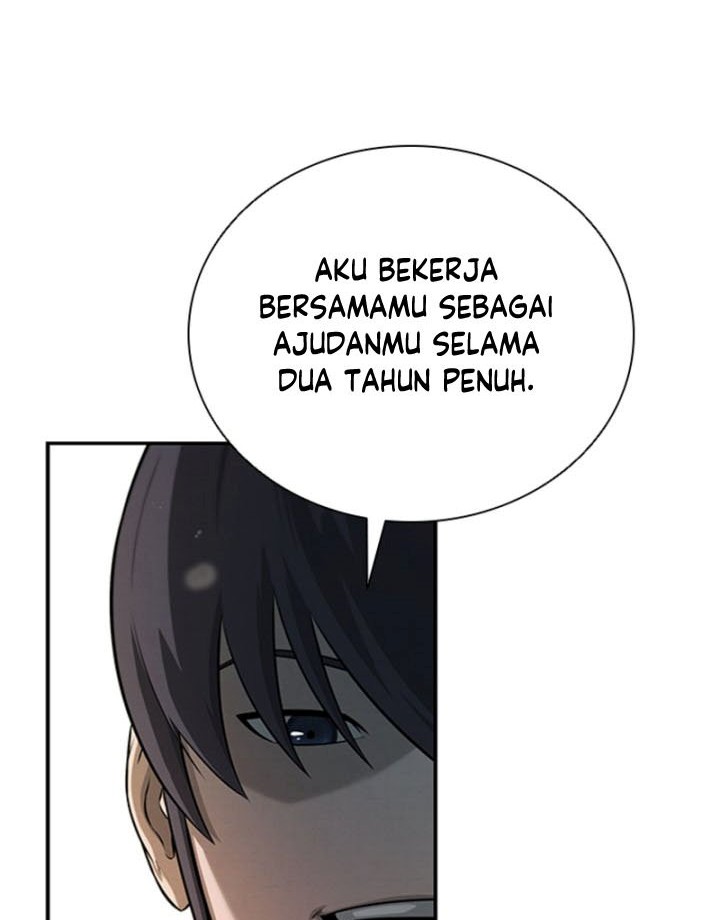 Moon-Shadow Sword Emperor Chapter 6 halaman 7