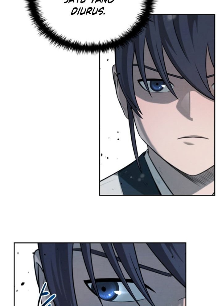 Moon-Shadow Sword Emperor Chapter 5 halaman 7