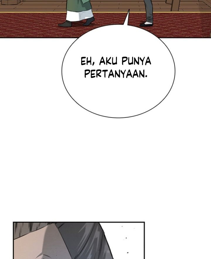 Moon-Shadow Sword Emperor Chapter 4 halaman 7