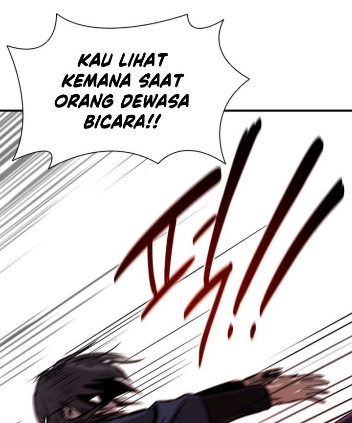 Moon-Shadow Sword Emperor Chapter 2 halaman 5