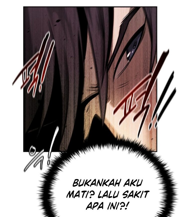 Moon-Shadow Sword Emperor Chapter 2 halaman 7