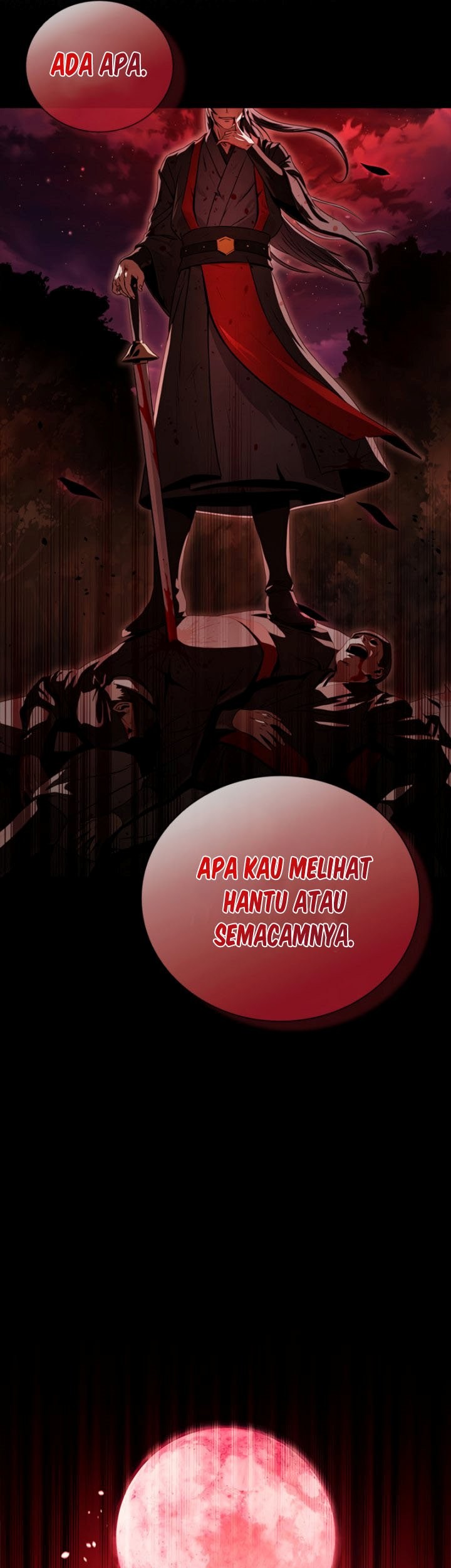 Moon-Shadow Sword Emperor Chapter 1 halaman 10