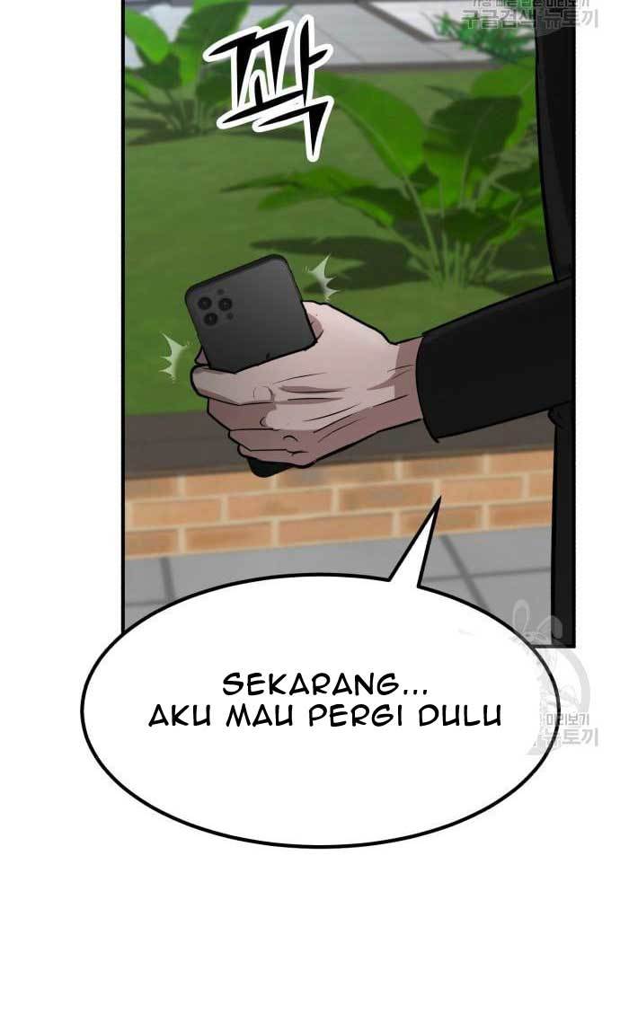 Cryptocurrency Revenge Chapter 12 halaman 11