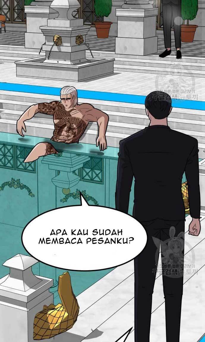 Cryptocurrency Revenge Chapter 12 halaman 17