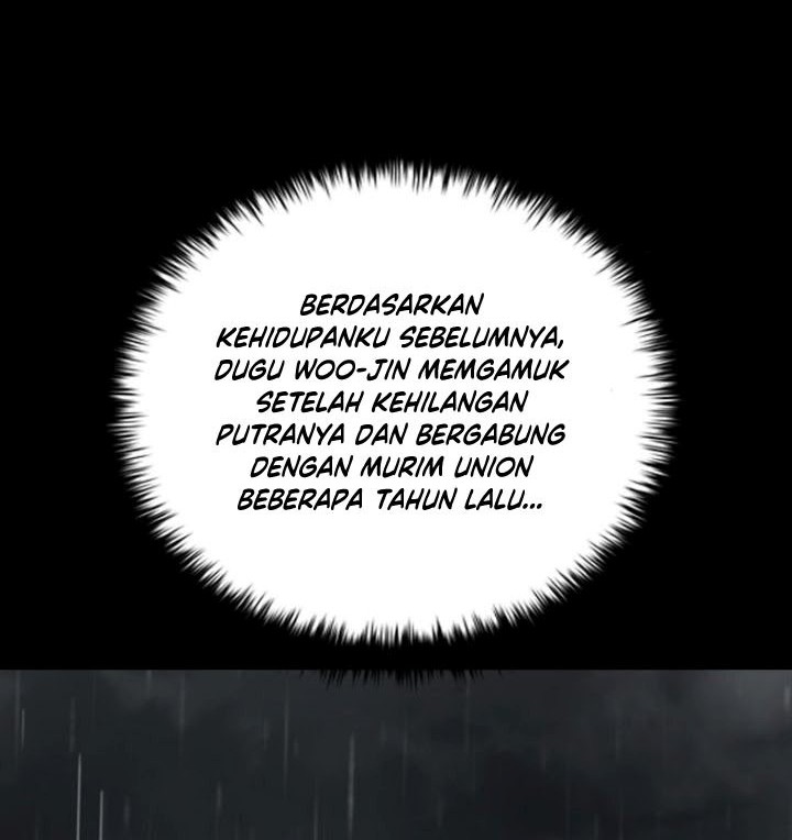 Moon-Shadow Sword Emperor Chapter 16 halaman 5