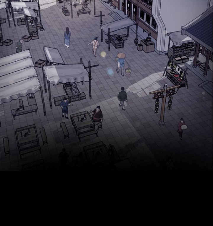Moon-Shadow Sword Emperor Chapter 16 halaman 7