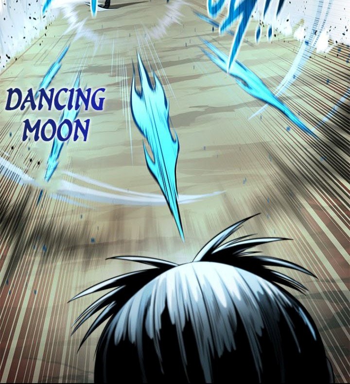 Moon-Shadow Sword Emperor Chapter 15 halaman 7