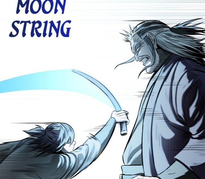 Moon-Shadow Sword Emperor Chapter 15 halaman 9