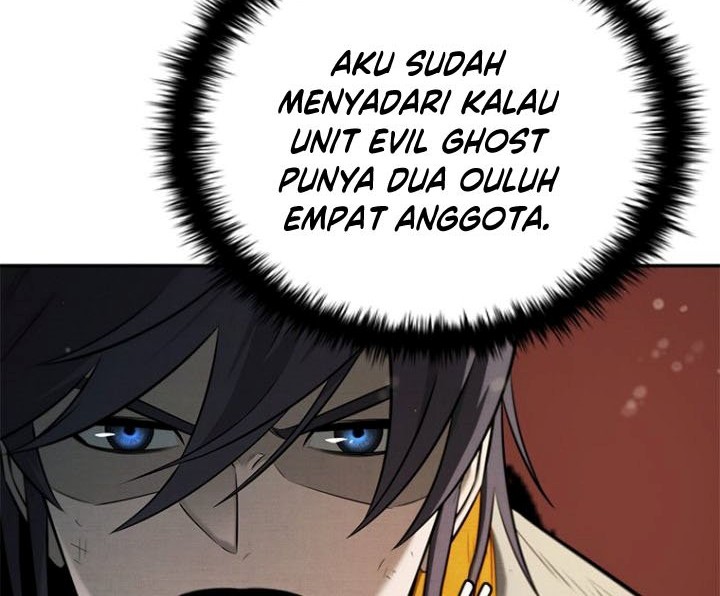 Moon-Shadow Sword Emperor Chapter 14 halaman 5