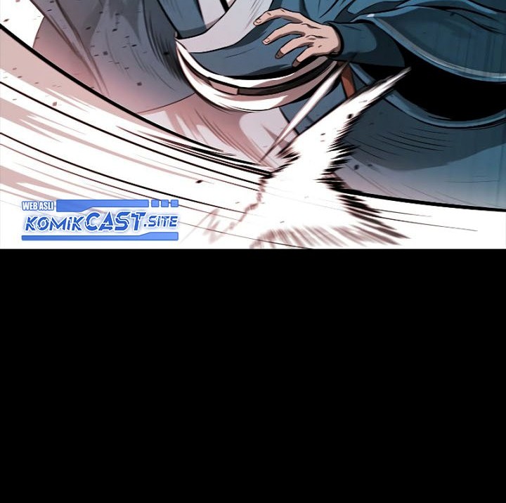 Moon-Shadow Sword Emperor Chapter 13 halaman 7