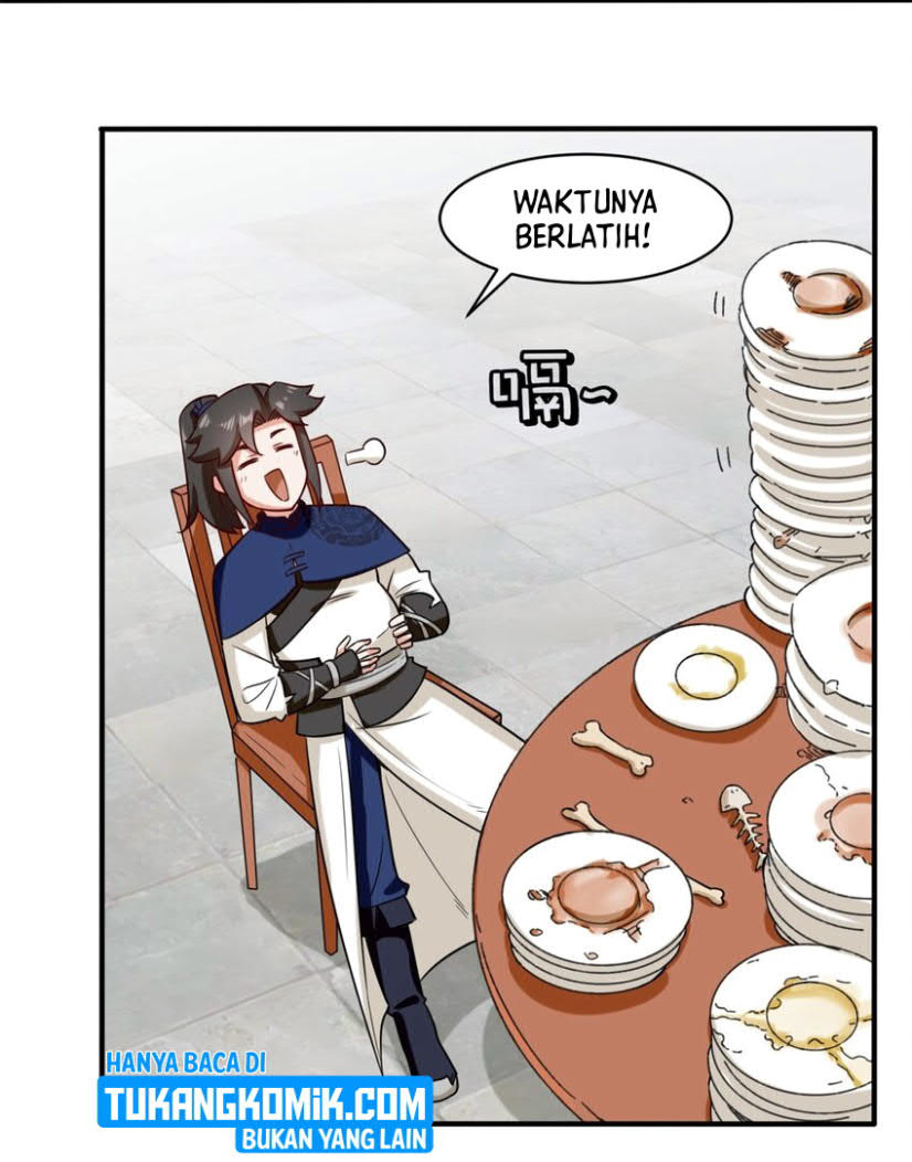 Endless devourer Chapter 61 Gambar 5