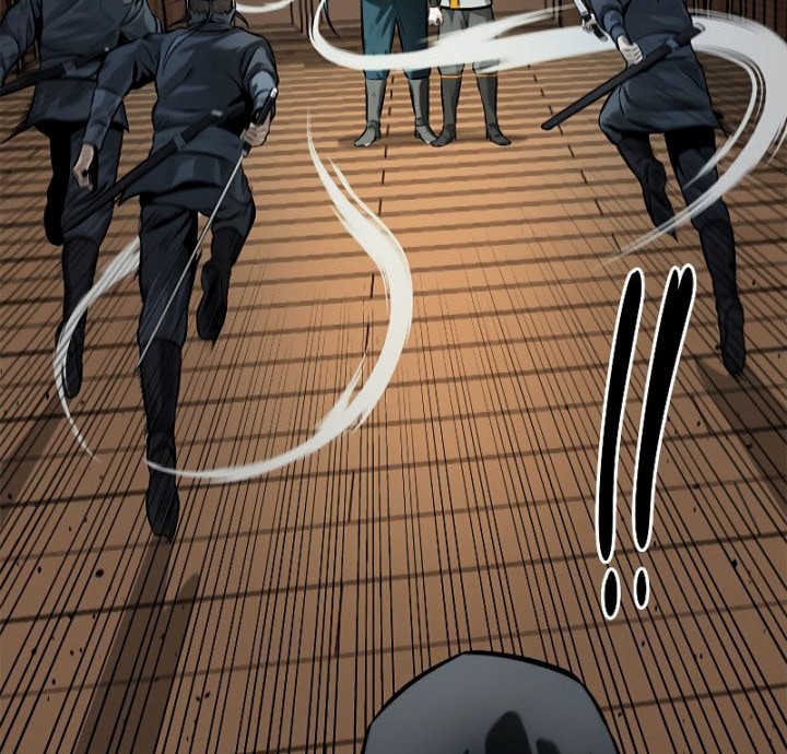 Moon-Shadow Sword Emperor Chapter 19 halaman 9
