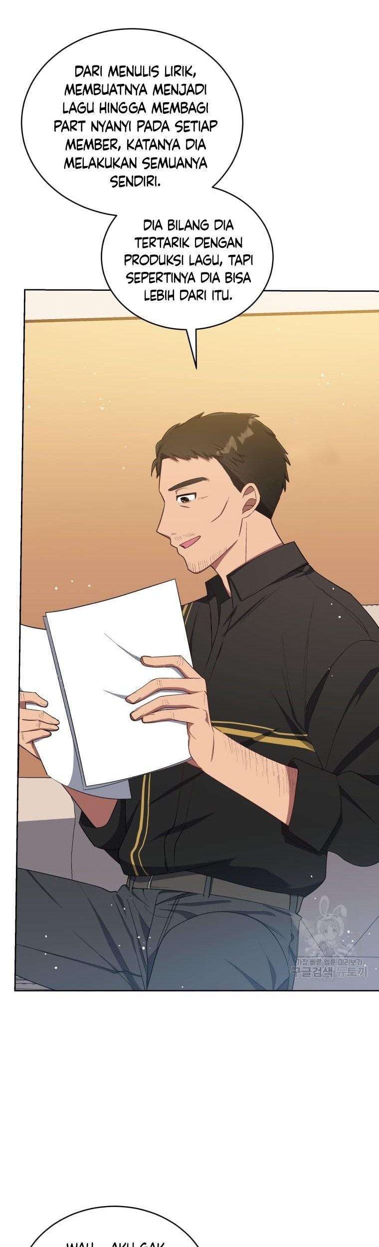 The Second Life of an Idol Chapter 13 Gambar 5