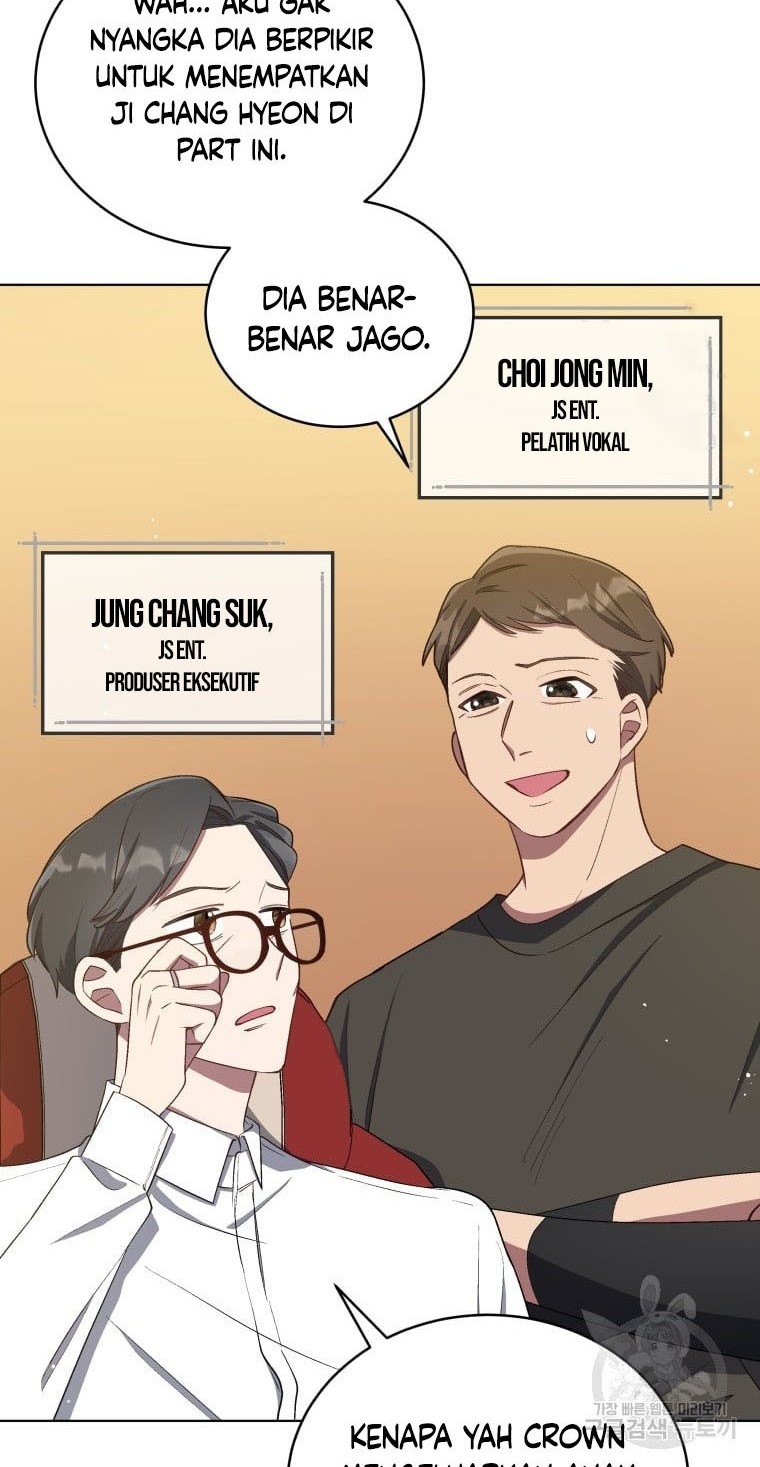 The Second Life of an Idol Chapter 13 Gambar 6